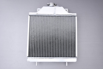Radiador Agua Racing Reforzado AVDB POLARIS SPORT / SPORTSMAN 400 / 500 1996 - 1999
