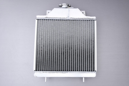 Radiador Agua Racing Reforzado AVDB POLARIS SPORT / SPORTSMAN 400 / 500 1996 - 1999