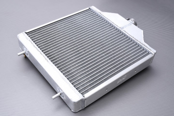 Radiateur Eau Racing Renforcé AVDB POLARIS MAGNUM / BIG BOSS 400 / 425 / 500 1995 - 1999 Radiateur Eau Racing Renforcé AVDB POLARIS MAGNUM / BIG BOSS 400 / 425 / 500 1995 - 1999