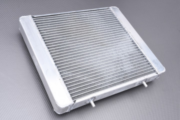 Radiador Agua Racing Reforzado AVDB POLARIS SPORTSMAN 400 / 450 / 500 / 570 2004 - 2024