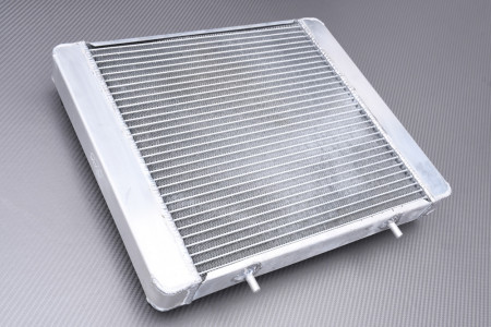 Radiateur Eau Racing Renforcé AVDB POLARIS SPORTSMAN 400 / 450 / 500 / 570 2004 - 2024