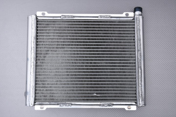 AVDB Verstärkte Racing-Wasserkühler CAN-AM RENEGADE 500 / 570 / 650 / 800 / 850 / 1000 2012 - 2024