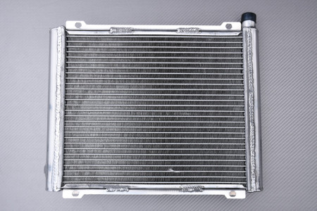 Radiador Agua Racing Reforzado AVDB CAN-AM RENEGADE 500 / 570 / 650 / 800 / 850 / 1000 2012 - 2024