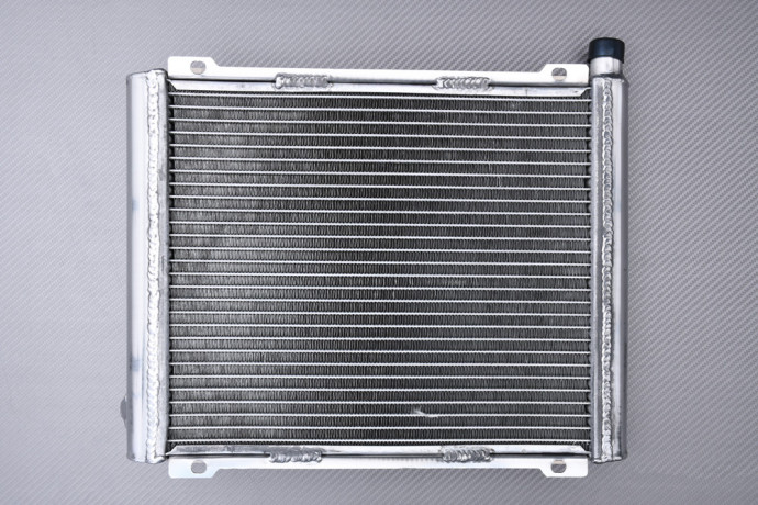 Radiateur Eau Racing Renforcé AVDB CAN-AM RENEGADE 500 / 570 / 650 / 800 / 850 / 1000 2012 - 2024