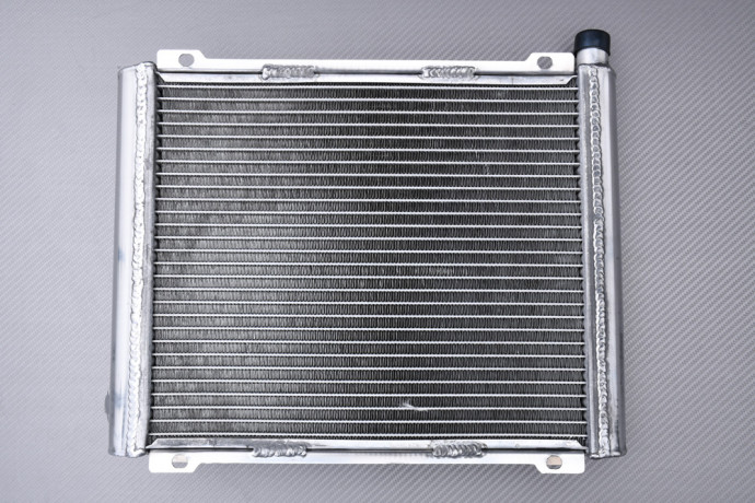 Radiateur Eau Racing Renforcé AVDB CAN-AM OUTLANDER 450 / 500 / 570 2013 - 2024 Radiateur Eau Racing Renforcé AVDB CAN-AM OUTLANDER 450 / 500 / 570 2013 - 2024
