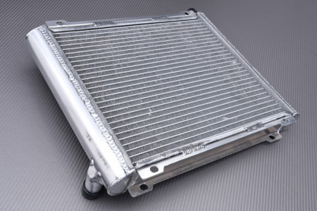 Radiador Agua Racing Reforzado AVDB CAN-AM OUTLANDER 650 / 800 / 850 / 1000 2012 - 2024