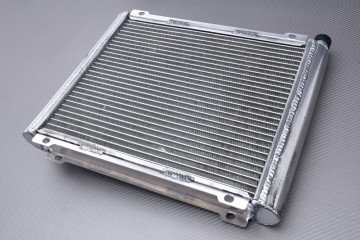 Radiateur Eau Racing Renforcé AVDB CAN-AM OUTLANDER 650 / 800 / 850 / 1000 2012 - 2024 Radiateur Eau Racing Renforcé AVDB CAN-AM OUTLANDER 650 / 800 / 850 / 1000 2012 - 2024