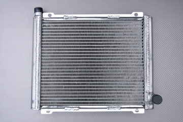 Radiateur Eau Racing Renforcé AVDB CAN-AM OUTLANDER 650 / 800 / 850 / 1000 2012 - 2024 Radiateur Eau Racing Renforcé AVDB CAN-AM OUTLANDER 650 / 800 / 850 / 1000 2012 - 2024