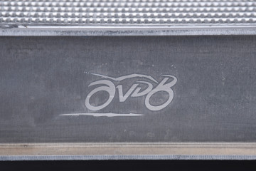 Radiateur Eau Racing Renforcé AVDB CAN-AM OUTLANDER 650 / 800 / 850 / 1000 2012 - 2024 Radiateur Eau Racing Renforcé AVDB CAN-AM OUTLANDER 650 / 800 / 850 / 1000 2012 - 2024