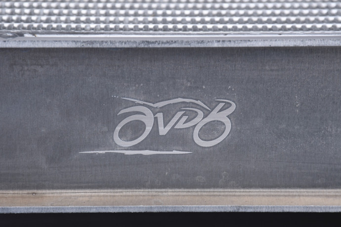Radiateur Eau Racing Renforcé AVDB CAN-AM OUTLANDER 650 / 800 / 850 / 1000 2012 - 2024 Radiateur Eau Racing Renforcé AVDB CAN-AM OUTLANDER 650 / 800 / 850 / 1000 2012 - 2024