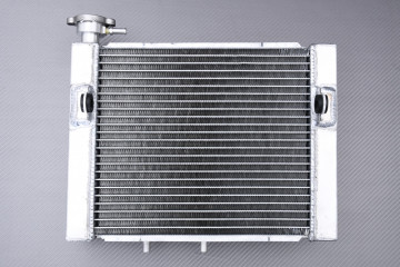 Radiateur Eau Racing Renforcé AVDB CAN-AM OUTLANDER 500 / 650 2006 - 2012