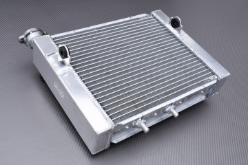 Radiateur Eau Racing Renforcé AVDB CAN-AM OUTLANDER 500 / 650 2006 - 2012