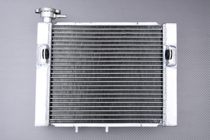 Radiatore acqua racing rinforzato AVDB CAN-AM OUTLANDER 800 / R / XT 2007 - 2012
