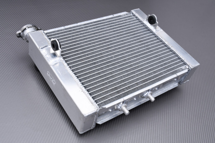 Radiador Agua Racing Reforzado AVDB CAN-AM OUTLANDER 800 / R / XT 2007 - 2012