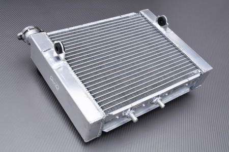 Radiador Agua Racing Reforzado AVDB CAN-AM OUTLANDER 800 / R / XT 2007 - 2012
