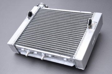 Radiador Agua Racing Reforzado AVDB CAN-AM OUTLANDER 800 / R / XT 2007 - 2012