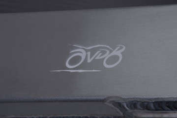 AVDB Verstärkte Racing-Wasserkühler CAN-AM OUTLANDER 800 / R / XT 2007 - 2012 AVDB Verstärkte Racing-Wasserkühler CAN-AM OUTLANDER 800 / R / XT 2007 - 2012
