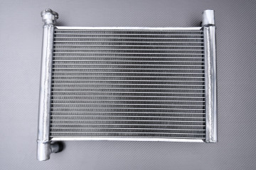 Radiador Agua Racing Reforzado AVDB POLARIS SPORTSMAN 550 2009 - 2014