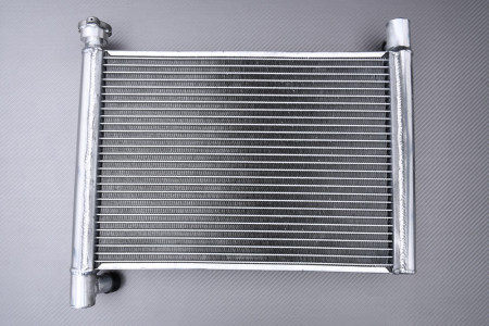 Radiador Agua Racing Reforzado AVDB POLARIS SPORTSMAN 550 2009 - 2014