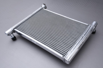 Radiador Agua Racing Reforzado AVDB POLARIS SPORTSMAN 550 2009 - 2014 Radiador Agua Racing Reforzado AVDB POLARIS SPORTSMAN 550 2009 - 2014