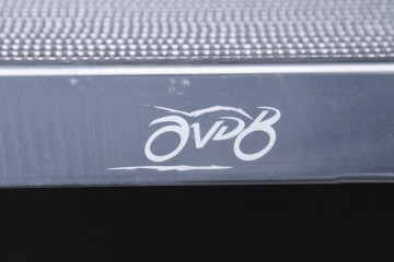 AVDB Verstärkte Racing-Wasserkühler POLARIS SPORTSMAN 1000 2020 - 2024