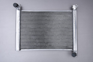 Radiateur Eau Racing Renforcé AVDB POLARIS SCRAMBLER 850 / 1000 2013 - 2024 Radiateur Eau Racing Renforcé AVDB POLARIS SCRAMBLER 850 / 1000 2013 - 2024