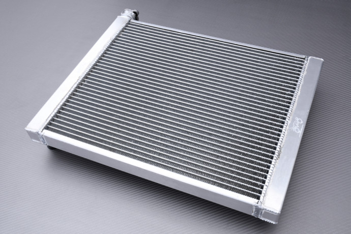Radiateur Eau Racing Renforcé AVDB POLARIS RANGER 900 / 1000 2013 - 2024 Radiateur Eau Racing Renforcé AVDB POLARIS RANGER 900 / 1000 2013 - 2024