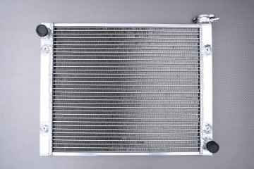 AVDB Reinforced Racing Water Radiator POLARIS RANGER 900 / 1000 2013 - 2024