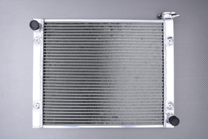 Radiateur Eau Racing Renforcé AVDB POLARIS RANGER 900 / 1000 2013 - 2024 Radiateur Eau Racing Renforcé AVDB POLARIS RANGER 900 / 1000 2013 - 2024