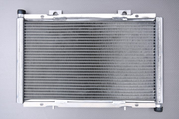 Radiateur Eau Racing Renforcé AVDB CAN-AM COMMANDER 800 / 1000 2011 - 2020