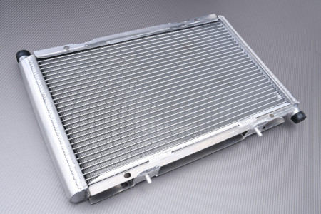 Radiateur Eau Racing Renforcé AVDB CAN-AM COMMANDER 800 / 1000 2011 - 2020