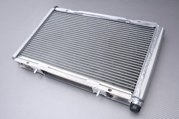 Radiador Agua Racing Reforzado AVDB CAN-AM COMMANDER 800 / 1000 2011 - 2020 Radiador Agua Racing Reforzado AVDB CAN-AM COMMANDER 800 / 1000 2011 - 2020