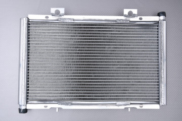 AVDB Verstärkte Racing-Wasserkühler CAN-AM COMMANDER 800 / 1000 2011 - 2020 AVDB Verstärkte Racing-Wasserkühler CAN-AM COMMANDER 800 / 1000 2011 - 2020
