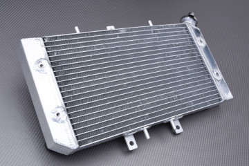 Radiateur Eau Racing Renforcé POLARIS OUTLAW 450 / 525 2007 - 2011