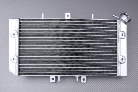 Radiateur Eau Racing Renforcé POLARIS OUTLAW 450 / 525 2007 - 2011