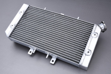 Radiateur Eau Racing Renforcé POLARIS OUTLAW 450 / 525 2007 - 2011