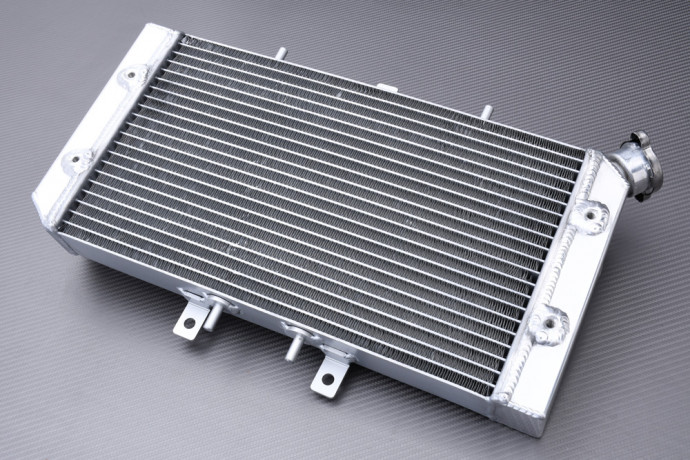 Radiador Agua Racing Reforzado POLARIS OUTLAW 450 / 525 2007 - 2011