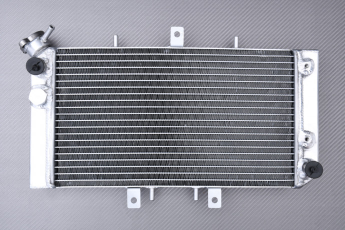 Radiateur Eau Racing Renforcé POLARIS OUTLAW 450 / 525 2007 - 2011