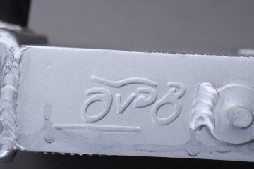 Radiador Agua Racing Reforzado POLARIS OUTLAW 450 / 525 2007 - 2011