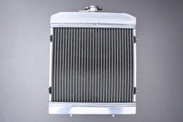 Radiateur Eau Racing Renforcé ARCTIC CAT PROWLER 500 / 550 / 650 / 700 2006 - 2017