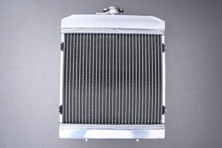 Radiateur Eau Racing Renforcé ARCTIC CAT PROWLER 500 / 550 / 650 / 700 2006 - 2017