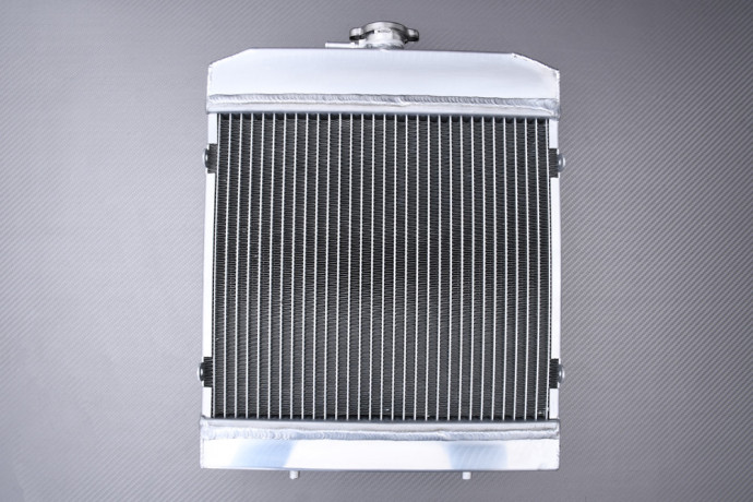 Radiateur Eau Racing Renforcé ARCTIC CAT ALTERRA 600 / 700 2016 - 2024 Radiateur Eau Racing Renforcé ARCTIC CAT ALTERRA 600 / 700 2016 - 2024