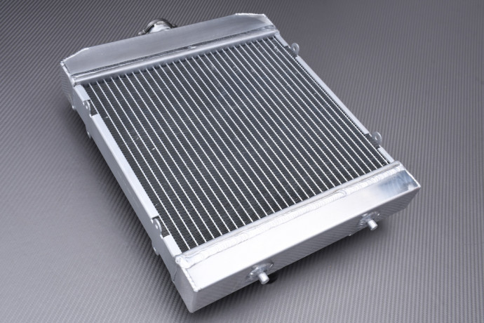 Radiateur Eau Racing Renforcé ARCTIC CAT ALTERRA 600 / 700 2016 - 2024 Radiateur Eau Racing Renforcé ARCTIC CAT ALTERRA 600 / 700 2016 - 2024