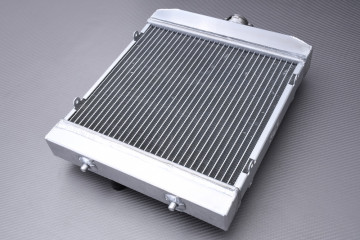 Radiateur Eau Racing Renforcé ARCTIC CAT ALTERRA 600 / 700 2016 - 2024 Radiateur Eau Racing Renforcé ARCTIC CAT ALTERRA 600 / 700 2016 - 2024