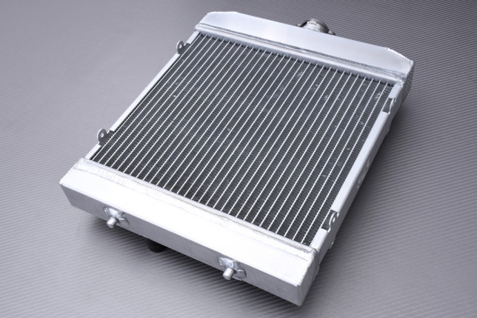 Radiateur Eau Racing Renforcé ARCTIC CAT ALTERRA 600 / 700 2016 - 2024 Radiateur Eau Racing Renforcé ARCTIC CAT ALTERRA 600 / 700 2016 - 2024