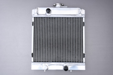 Radiateur Eau Racing Renforcé ARCTIC CAT ALTERRA 600 / 700 2016 - 2024 Radiateur Eau Racing Renforcé ARCTIC CAT ALTERRA 600 / 700 2016 - 2024