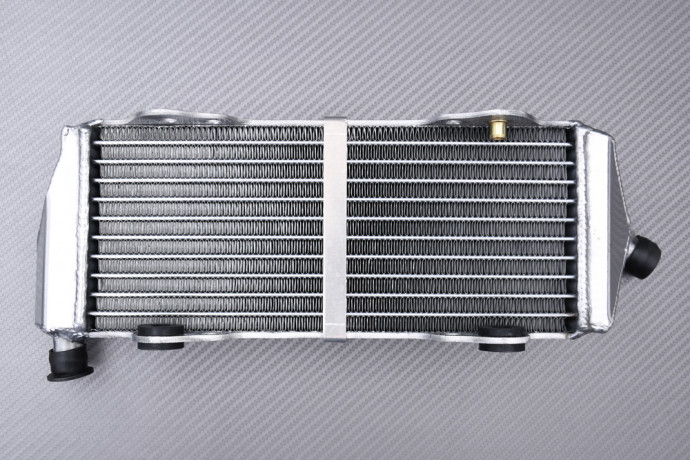 Pareja de Radiadores Agua Racing Ultra-Reforzado AVDB SHERCO SER / SE 125 RACING / FACTORY / SIX DAYS 2018 - 2021 Pareja de Radiadores Agua Racing Ultra-Reforzado AVDB SHERCO SER / SE 125 RACING / FACTORY / SIX DAYS 2018 - 2021