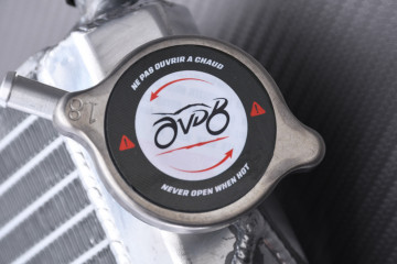 Paire de Radiateurs Eau Racing Ultra-Renforcés AVDB SHERCO SER / SE 250 / 300 RACING / FACTORY 2018 - 2024 Paire de Radiateurs Eau Racing Ultra-Renforcés AVDB SHERCO SER / SE 250 / 300 RACING / FACTORY 2018 - 2024