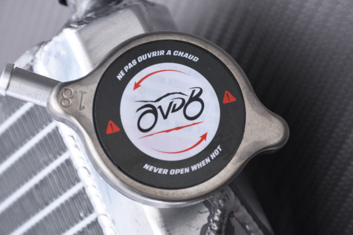 AVDB Pair of Ultra-Reinforced Racing Water Radiators SHERCO SER / SE 250 / 300 RACING / FACTORY 2018 - 2024 AVDB Pair of Ultra-Reinforced Racing Water Radiators SHERCO SER / SE 250 / 300 RACING / FACTORY 2018 - 2024