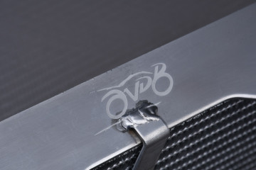 Pareja de Radiadores Agua Racing Ultra-Reforzado AVDB GASGAS EC 200 / 250 / 300 2007 - 2017